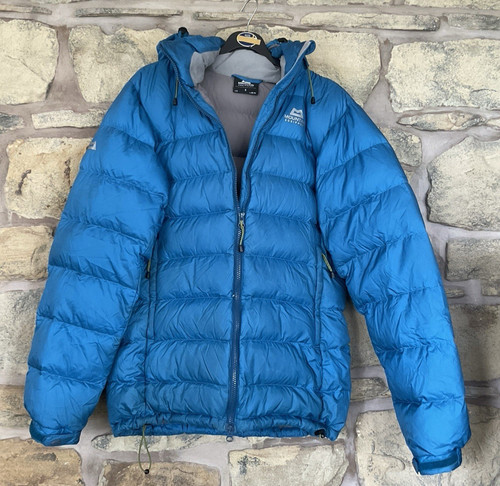 Mountain equipment lightline - equipment,