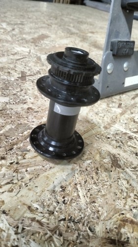 Fulcrum racing front - fulcrum,