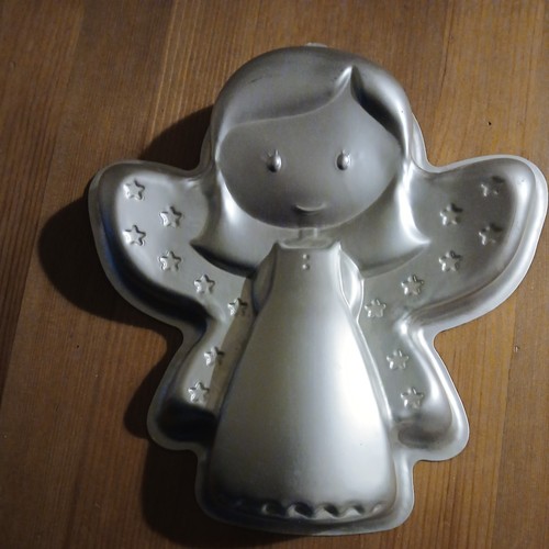 Angel fairy christmas - 🎄,