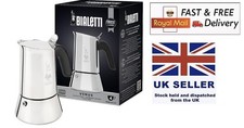 Bialetti Venus Induction 4 Cup