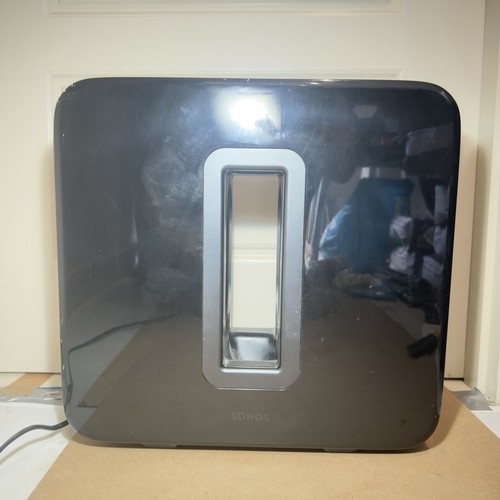 Sonos sub gen - sonos,