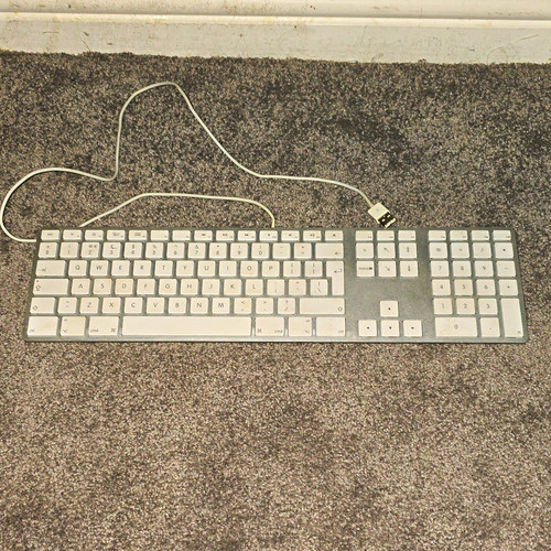Apple a1243 wired usb - wired,