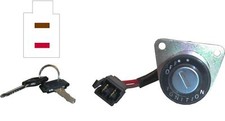 Ignition Switch for 1989