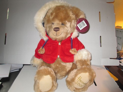 Original 2007 harrods - 🧸original,