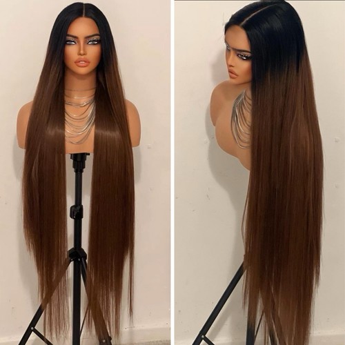 Revamped synthetic wigs 40inch - wigs,