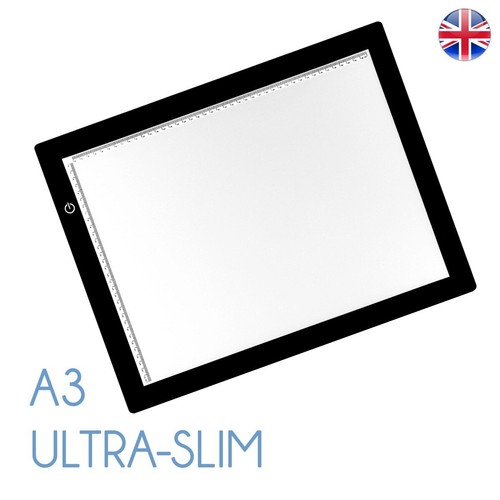 Led ultra slim art - slim,
