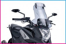 PUIG TOURING SCREEN -VISIERA