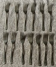 Job Lot 13x Korea ER