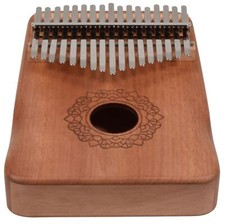 Chord Kalimba 17 Keys Thumb