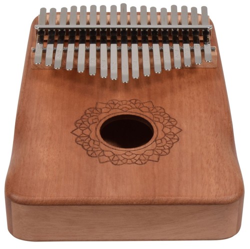 Chord kalimba keys thumb - chord,