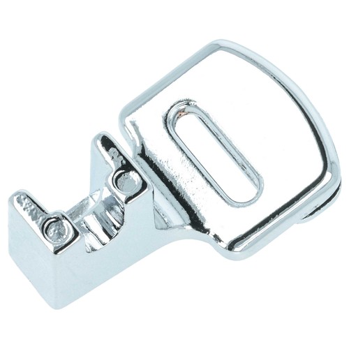 Rolled hemmer foot for - , brother