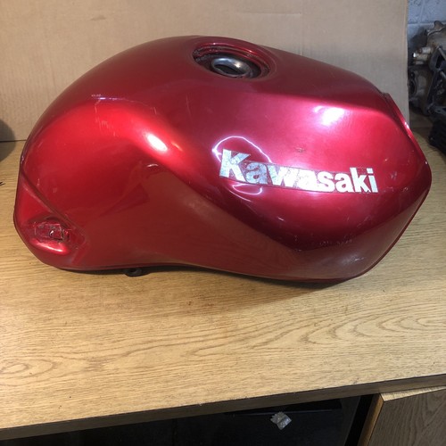 2001 kawasaki zr7s oem - oem, fuel