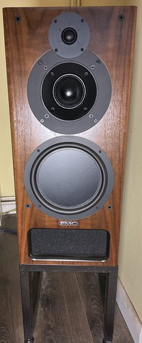 Pmc ib2i speakers inc - ib2i,