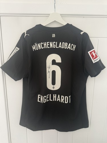 Yannik engelhardt borussia - yannik,
