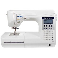JUKI Exceed HZL-F400 Sewing Machine - New Open Box