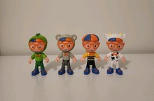 Blippi Ball Pit Suprise