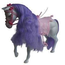 Unbranded Pink / Purple Barbie