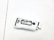 CITROEN C3 MK3 SEAT AIRBAG