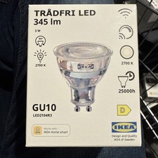IKEA TRADFRI LED White