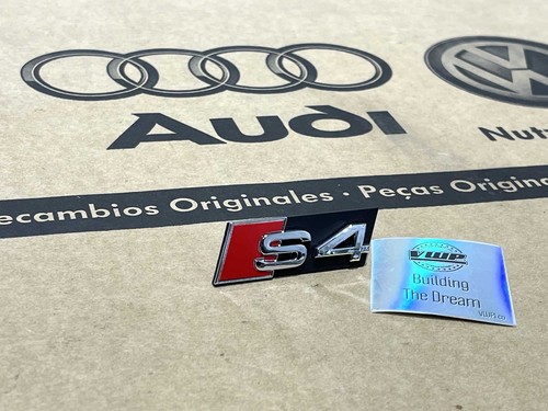 Audi 8d front - 8d, s4
