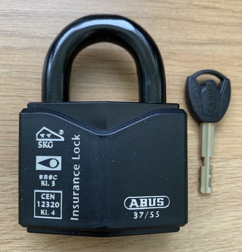 Abus granit high - abus, 37/55
