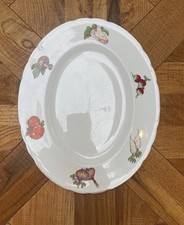 Serving Platter vegetable Or