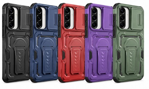 Builder case for samsung a36 - builder,