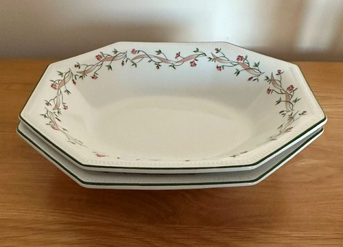 Vintage johnson bros eternal - johnson,