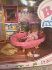 Baby Born Mini world Shower