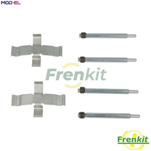 Accessory kit disc brake - kit,