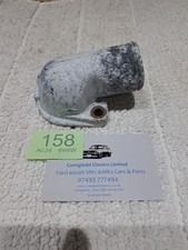 Ford Escort Mk1/mk2 BDA X Flow