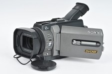 Sony DVCAM DSR-PDX10P Digital
