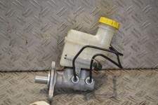 Fiat 500 312 Twinair brake