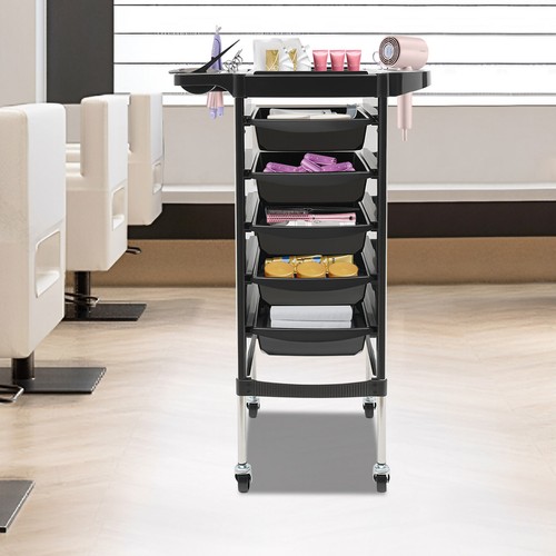Beauty trolley salon - beauty,