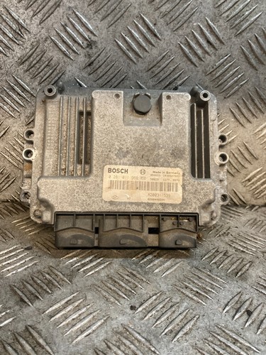 Renault laguna mk2 - 01-05, 1.9
