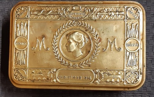 Ww1 1914 princess mary - ww1,