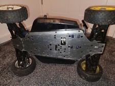 1/8 scale nitro rc buggy project bargain