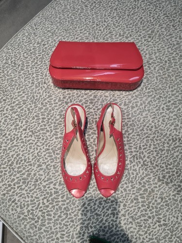Van dal shoes and bag - dal,