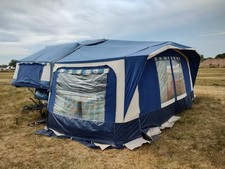 Conway Cruiser 1999 folding