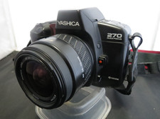YASHICA 270 AF 35mm Film SLR