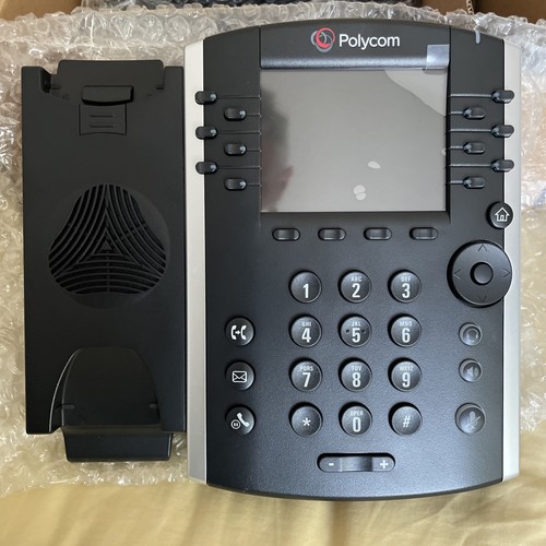 Polycom vvx 410 line ip - 12,