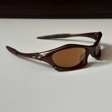 Oakley Splice Polarised Brown