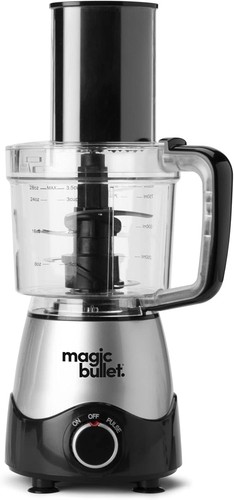 Magic bullet ktex silr - magic, mb-ktex-silr