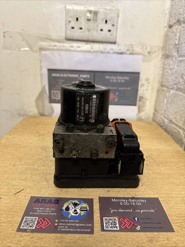 Honda accord abs - honda, pump