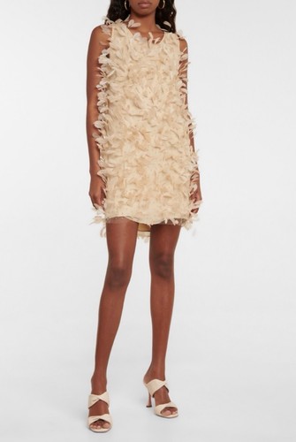Max mara priamo feather mini - mara,