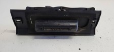 Peugeot 206 2004 Tailgate