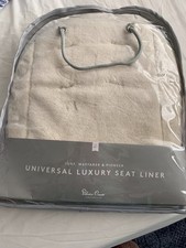 Silver Cross Universal Luxury