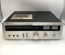 Technics Vintage RS-610 Stereo