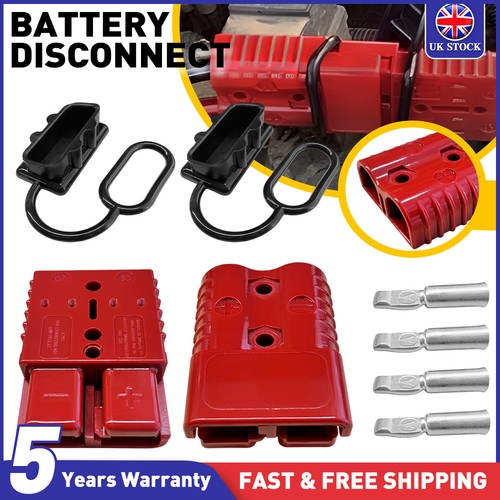 2pcs for anderson connector - 2pcs,