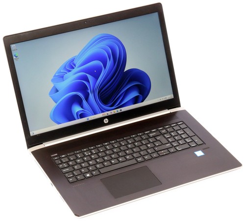 Probook 470 3 - g5, 17.3"